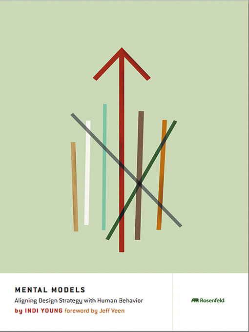Title details for Mental Models by Indi Young - Available